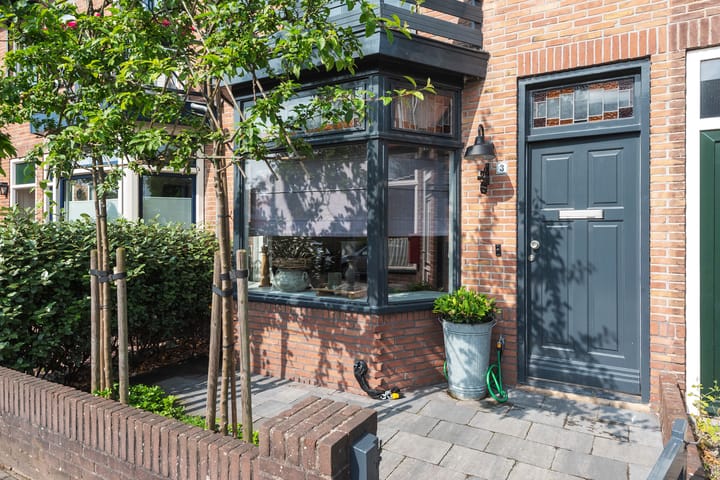 Foto 2 van Schoutenstraat 3