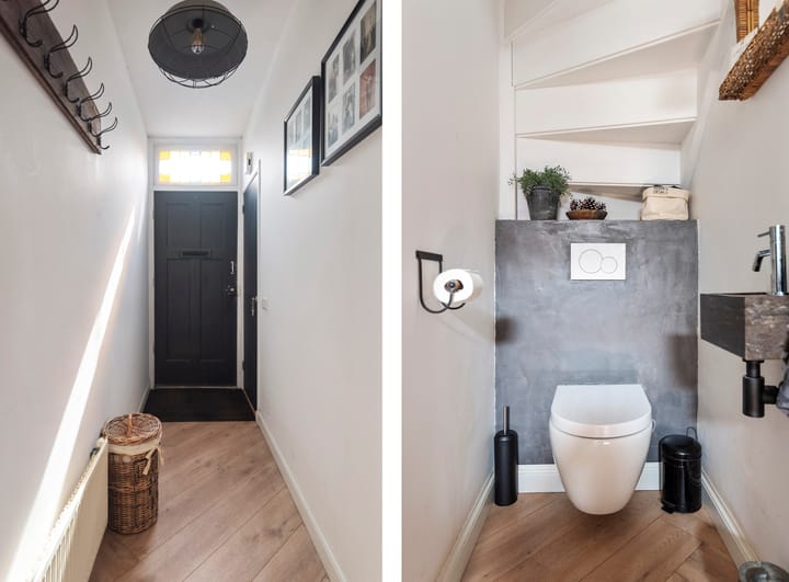 Foto 4 van Schoutenstraat 3