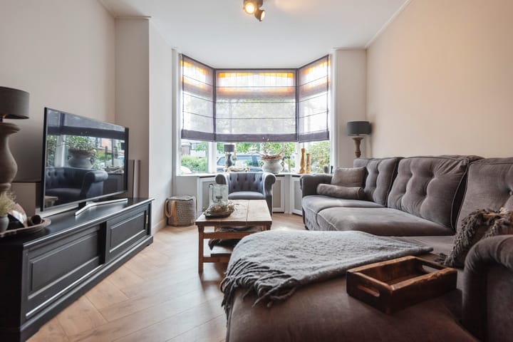 Photo 6 of Schoutenstraat 3