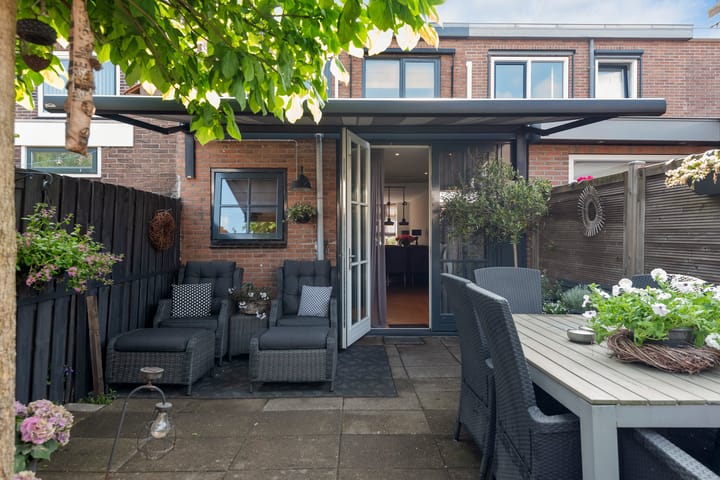 Photo 17 of Schoutenstraat 3