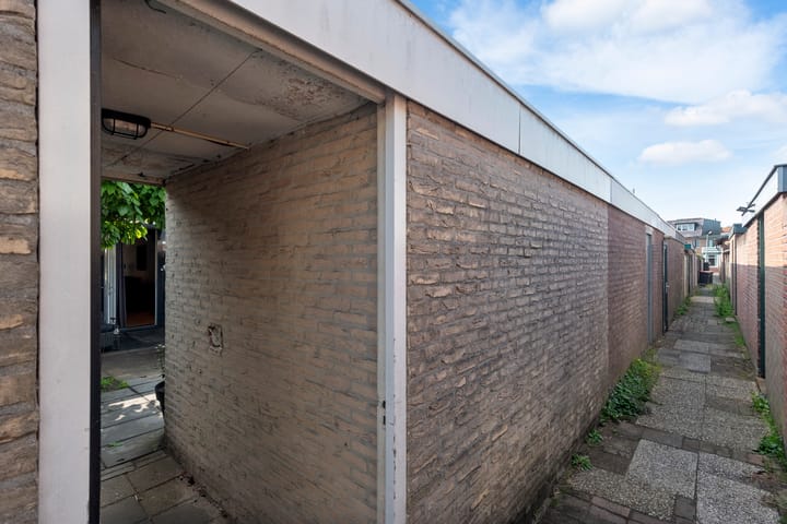 Photo 20 of Schoutenstraat 3