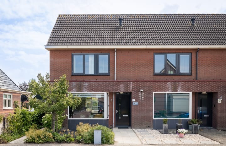 Foto 1 van Watersnip 12