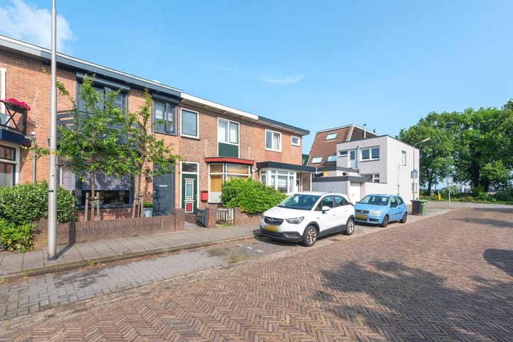 Photo 33 of Schoutenstraat 3
