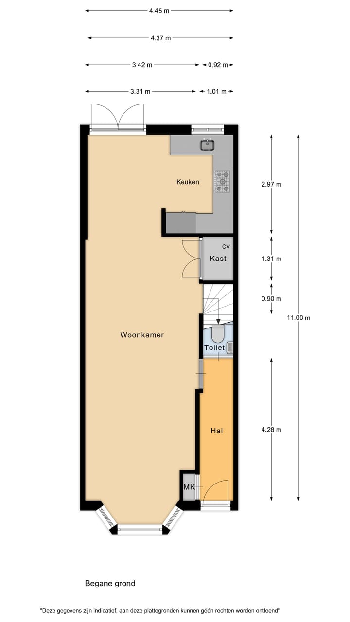 Photo 34 of Schoutenstraat 3
