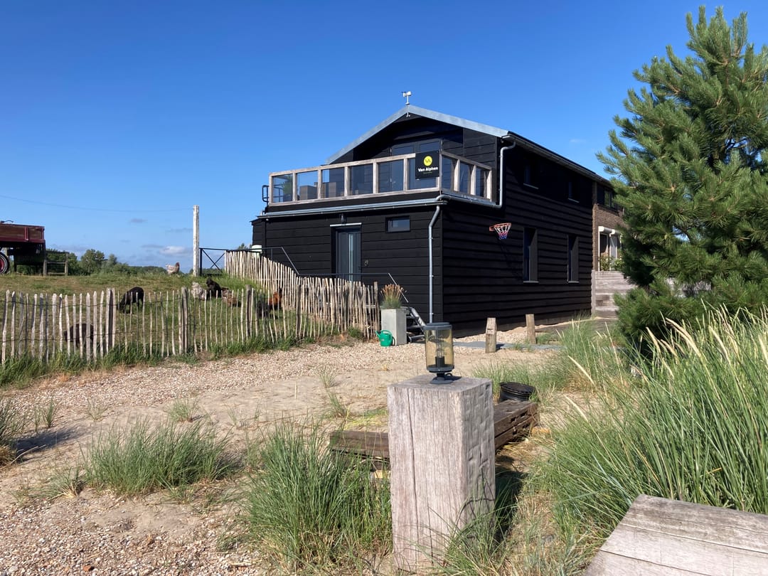 Huis te koop: Battenoord 2 3244 LB Nieuwe-Tonge [Funda]