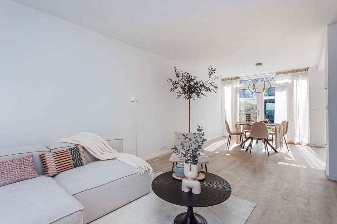 Foto 2 van Oudenrijnsingel 49