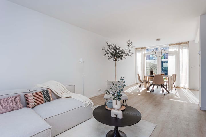 Foto 2 van Oudenrijnsingel 49