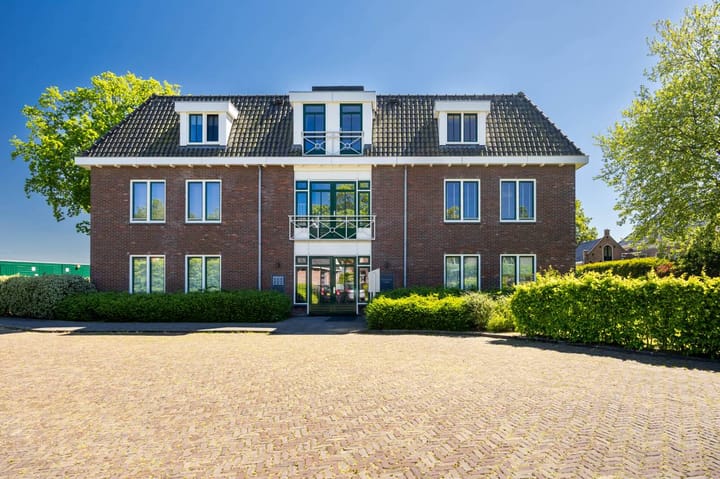 Foto 1 van Dorpsweg 127-E