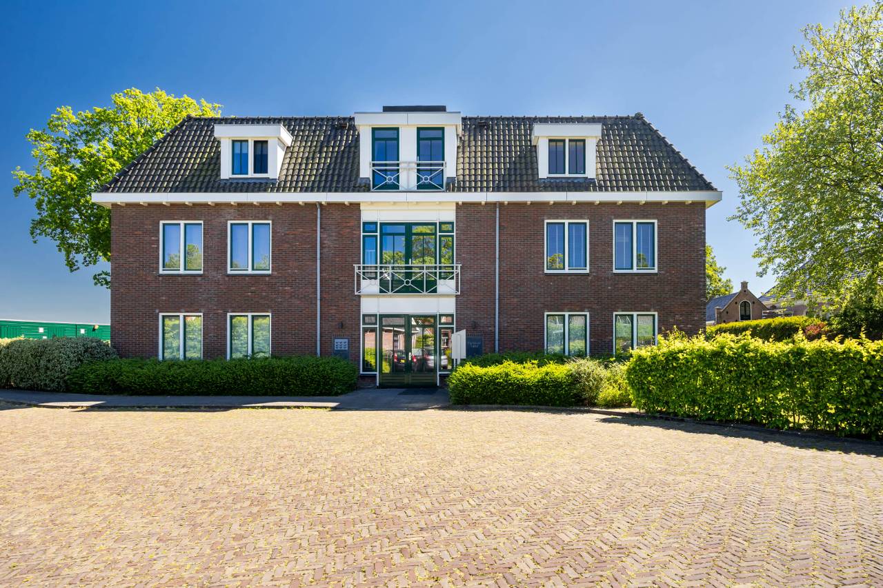 Dorpsweg 127-E main image