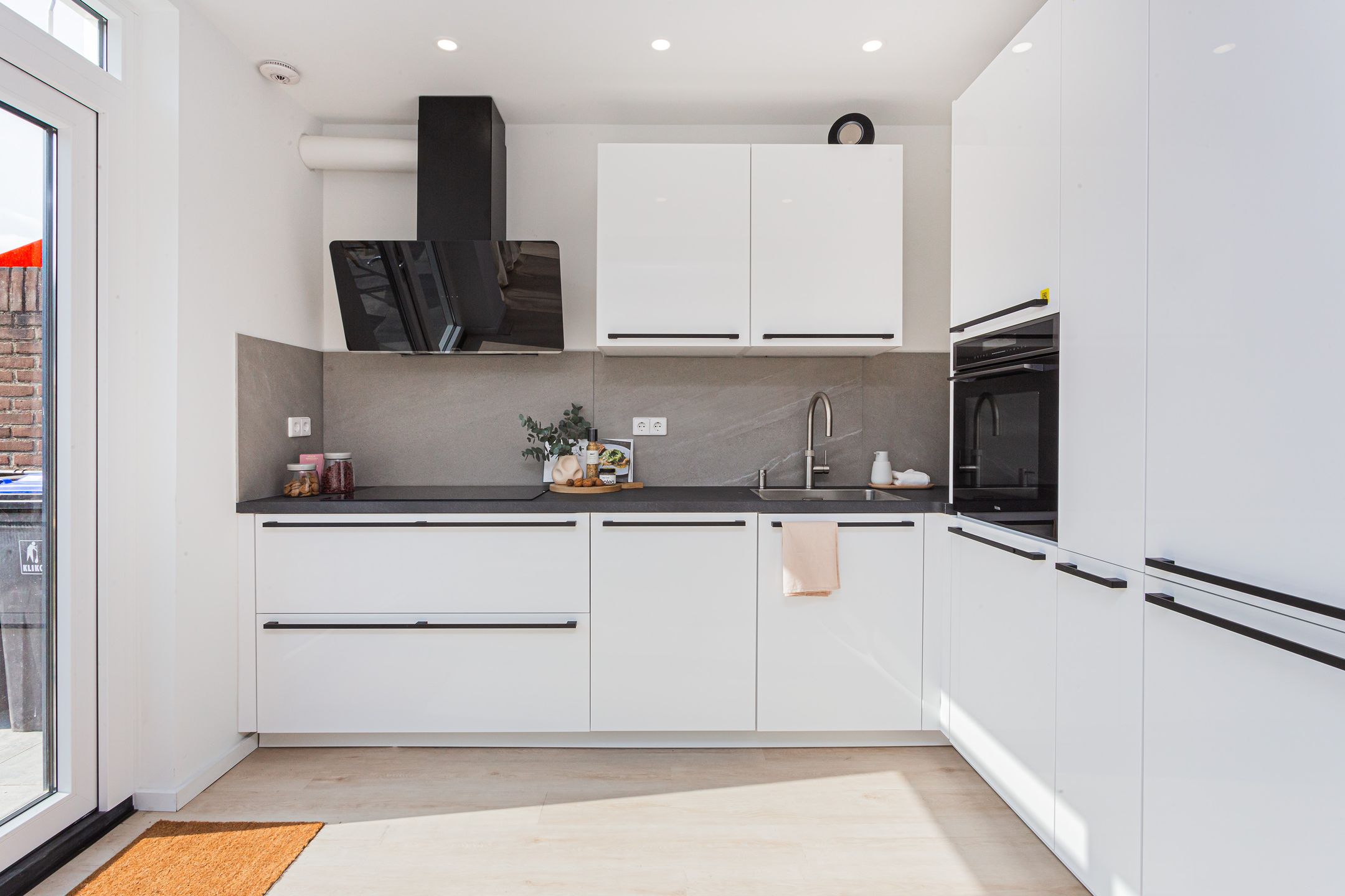 Foto 3 van Oudenrijnsingel 49