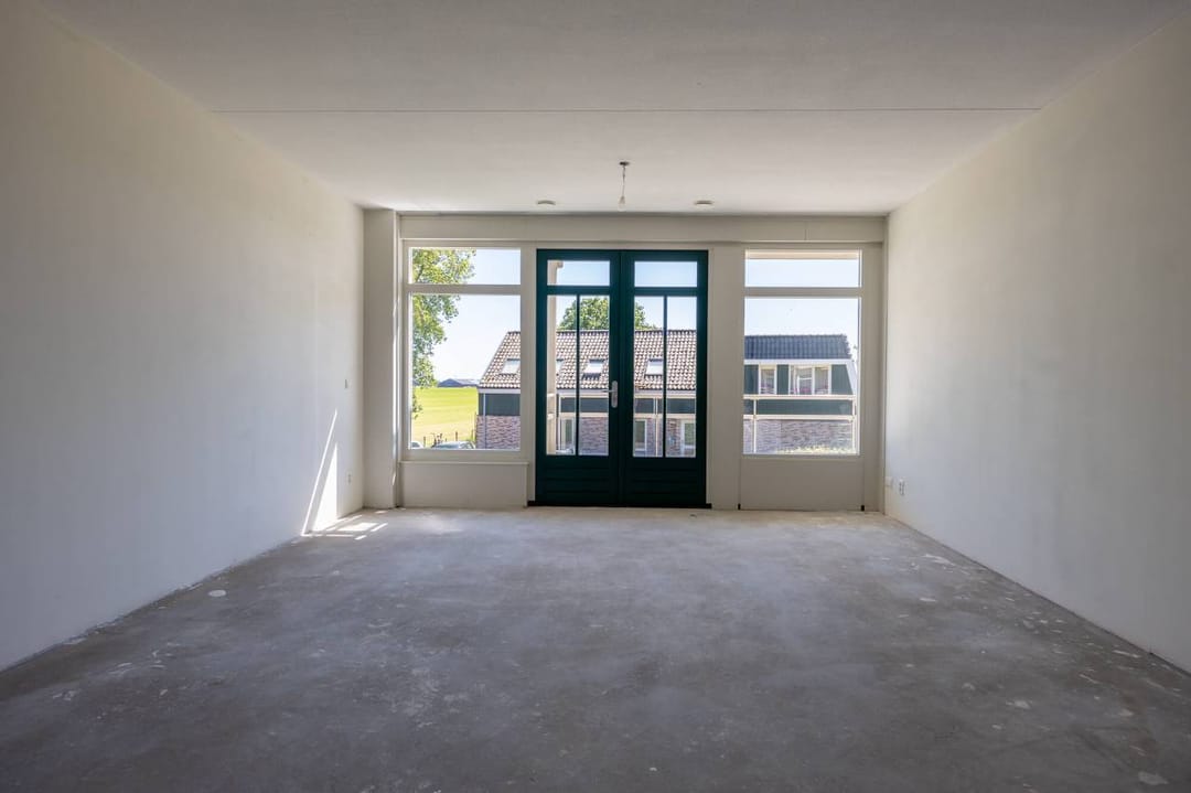 Foto 2 van Dorpsweg 127-E