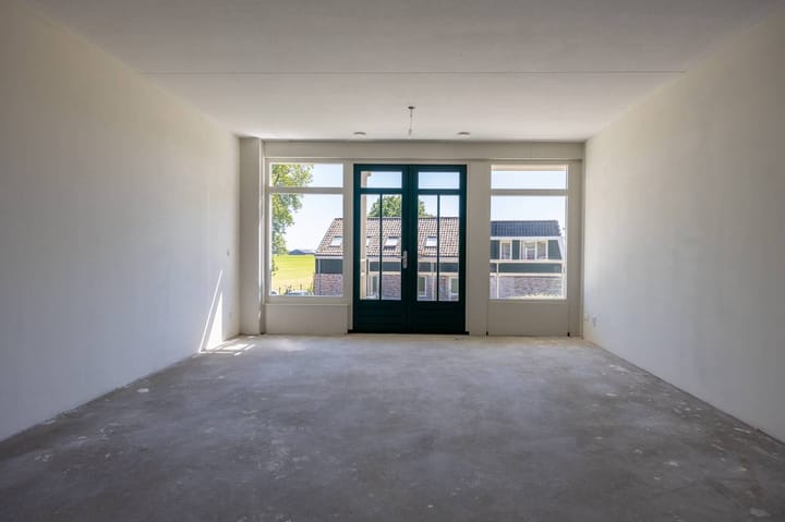 Foto 2 van Dorpsweg 127-E