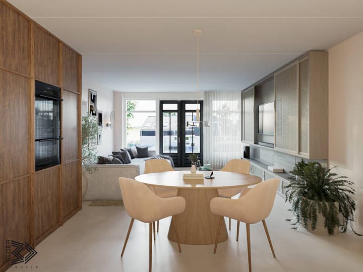 Foto 3 van Dorpsweg 127-E