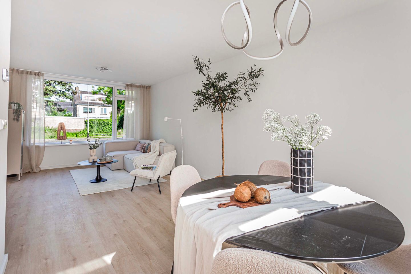 Foto 4 van Oudenrijnsingel 49