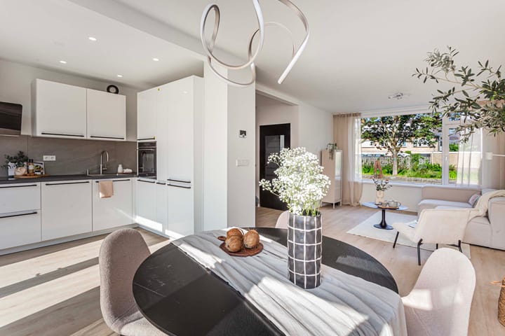 Foto 5 van Oudenrijnsingel 49