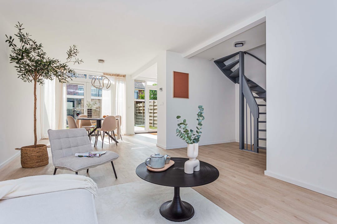 Foto 8 van Oudenrijnsingel 49