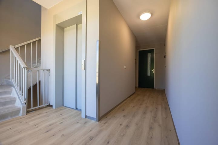 Foto 9 van Dorpsweg 127-E