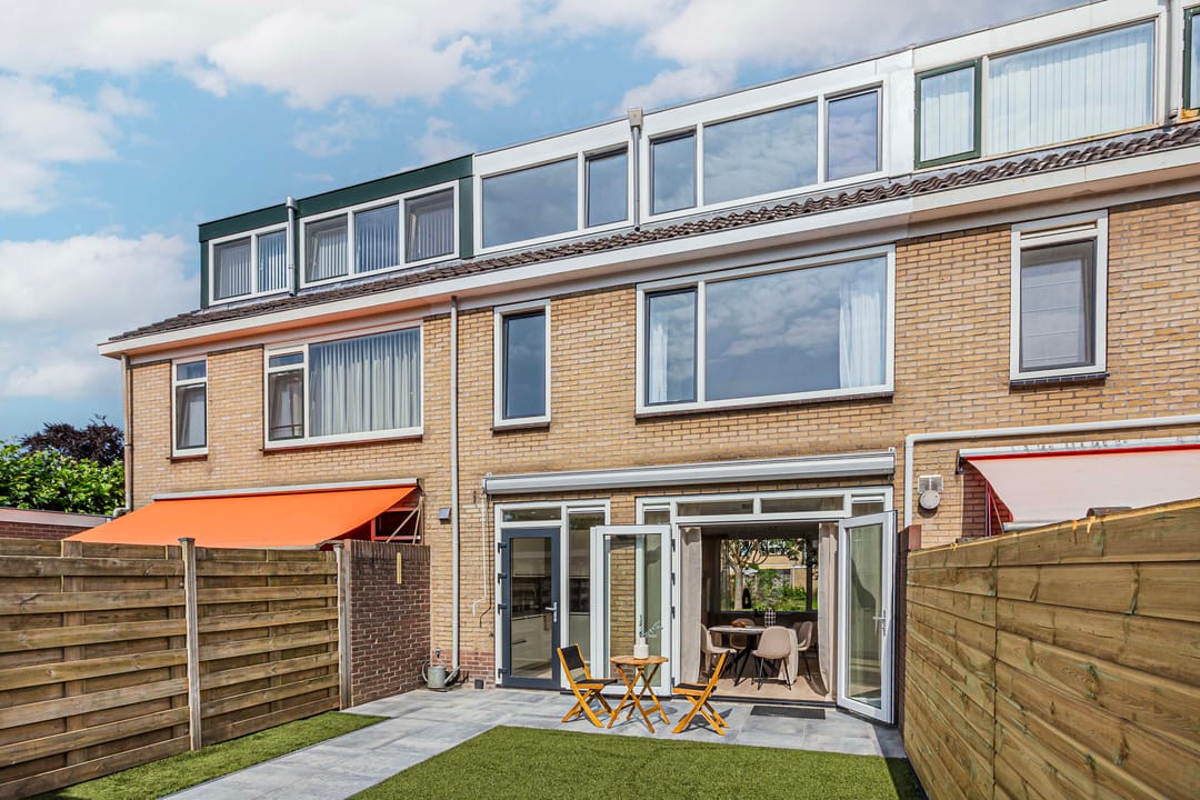 Foto 11 van Oudenrijnsingel 49