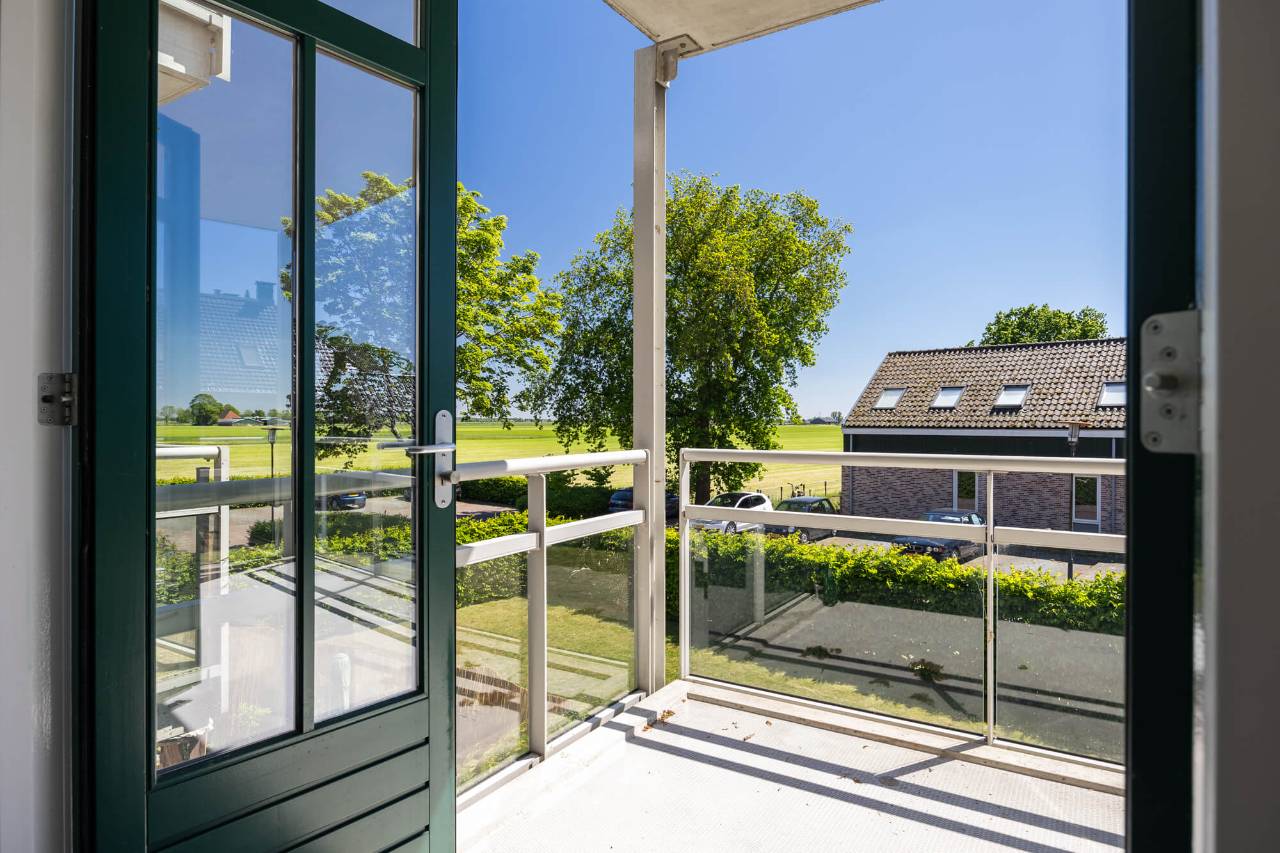 Foto 4 van Dorpsweg 127-E