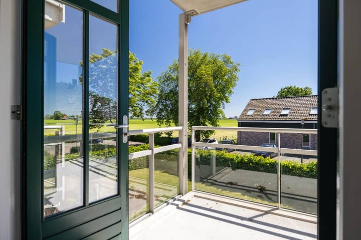 Foto 4 van Dorpsweg 127-E