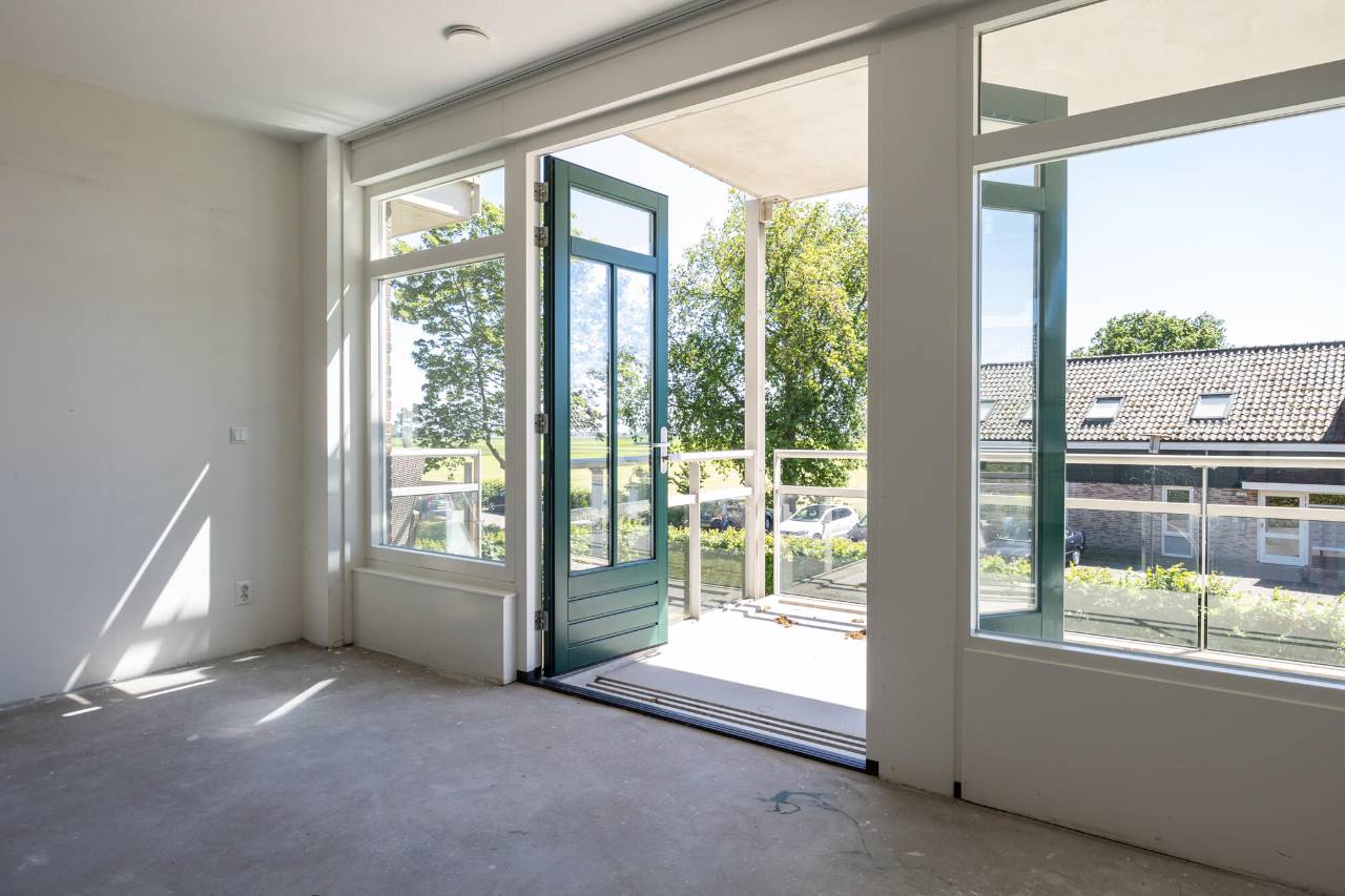 Foto 12 van Dorpsweg 127-E