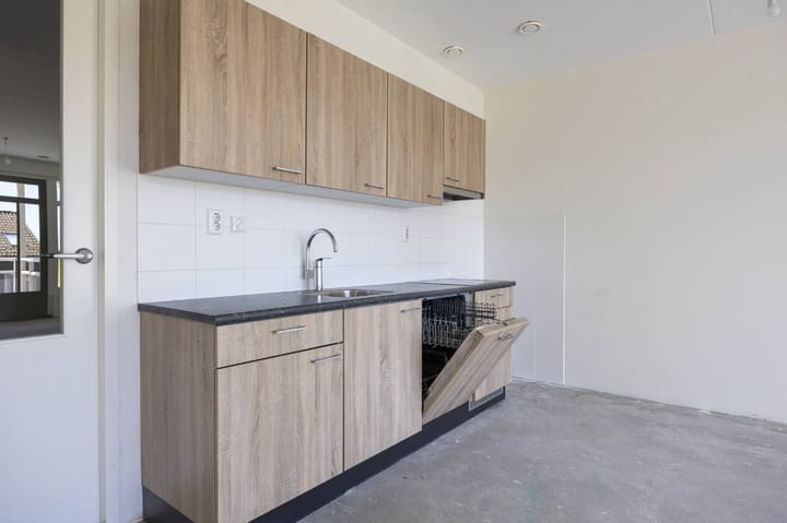 Foto 11 van Dorpsweg 127-E