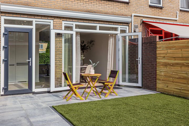 Photo 13 of Oudenrijnsingel 49