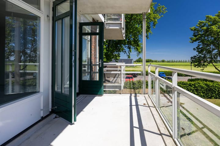 Foto 13 van Dorpsweg 127-E