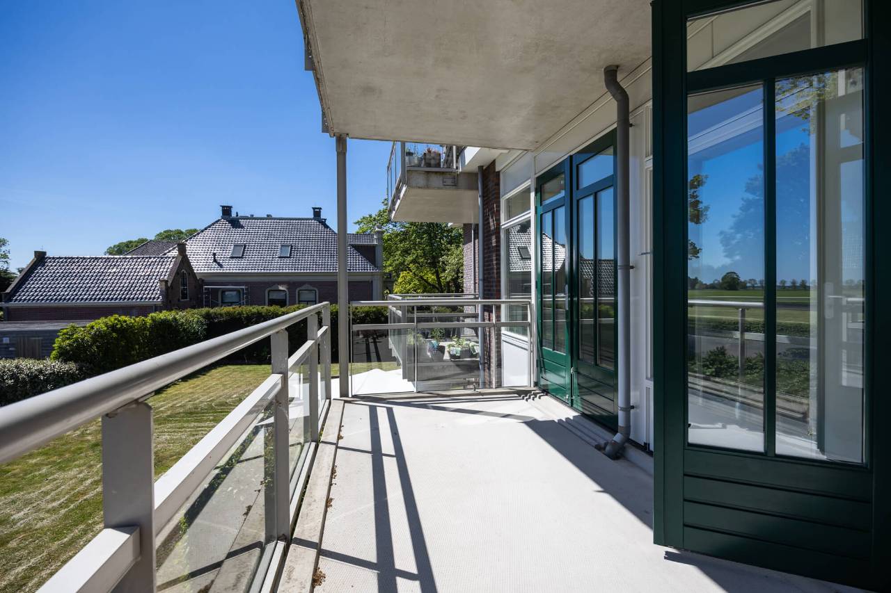 Foto 14 van Dorpsweg 127-E