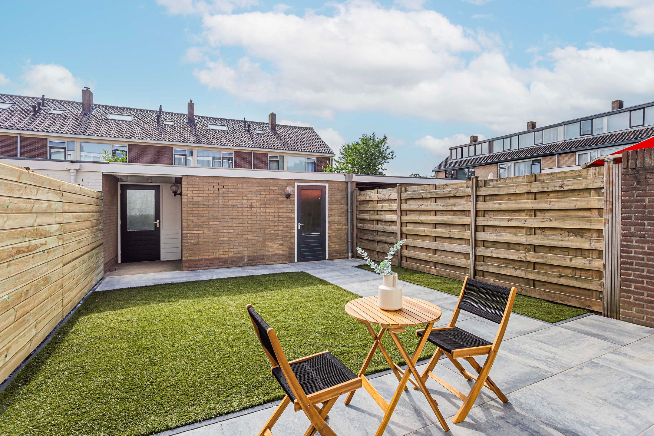 Foto 15 van Oudenrijnsingel 49