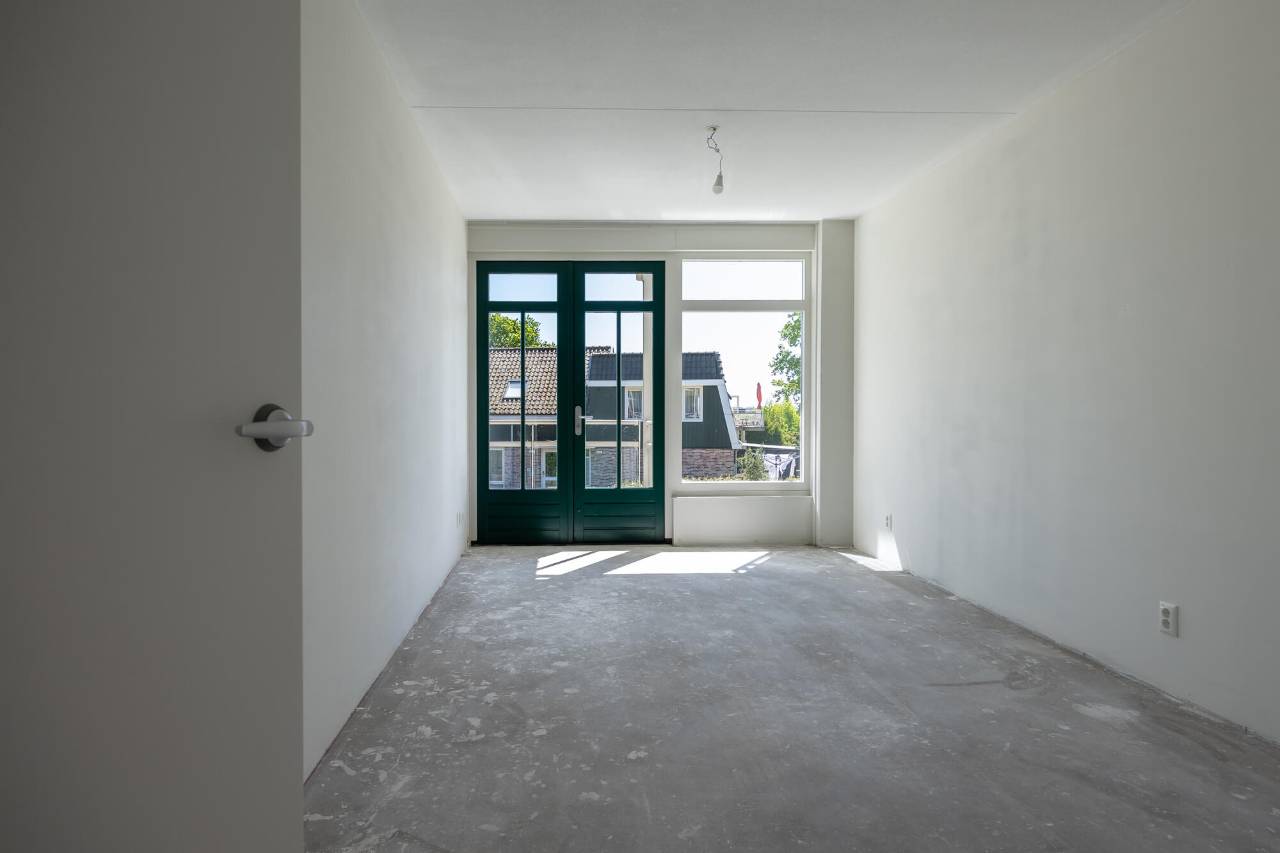 Foto 15 van Dorpsweg 127-E