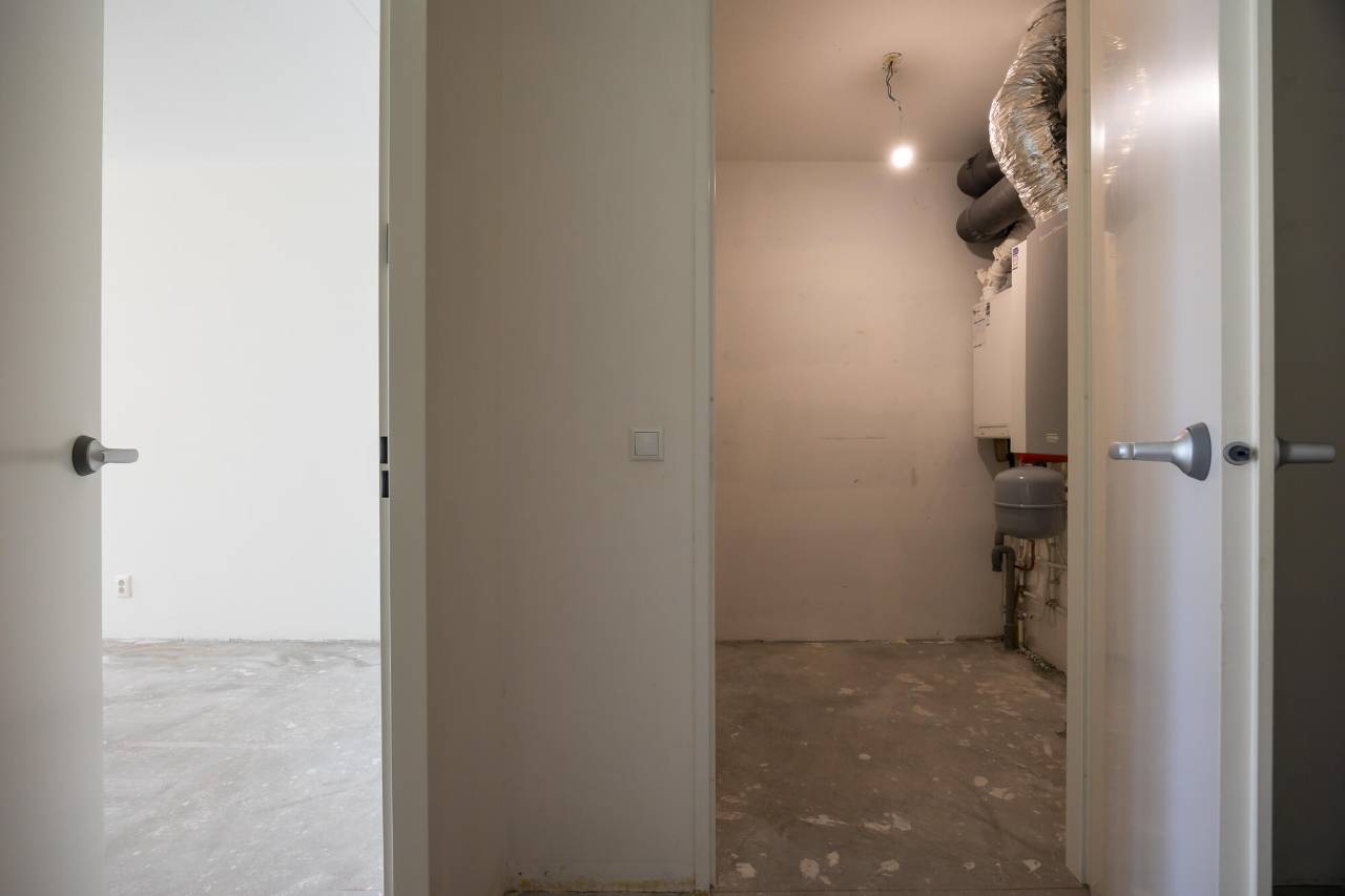 Foto 20 van Dorpsweg 127-E