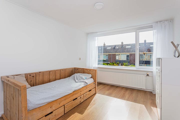 Photo 20 of Oudenrijnsingel 49