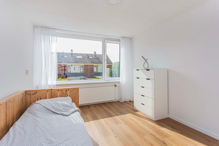 Photo 21 of Oudenrijnsingel 49