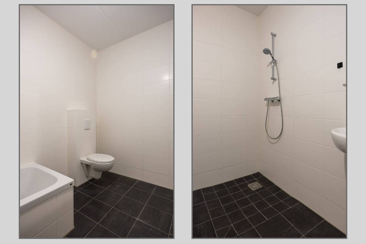 Foto 24 van Dorpsweg 127-E