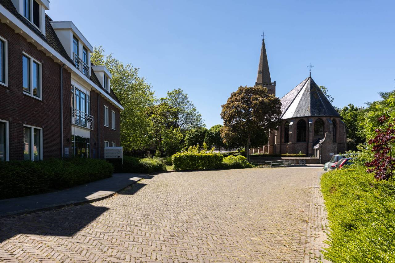 Foto 25 van Dorpsweg 127-E