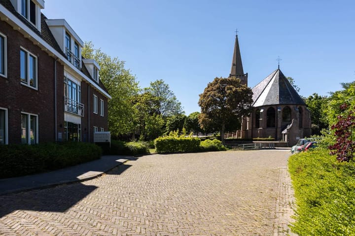 Foto 25 van Dorpsweg 127-E