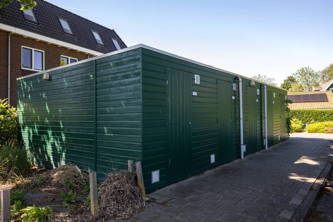 Foto 26 van Dorpsweg 127-E