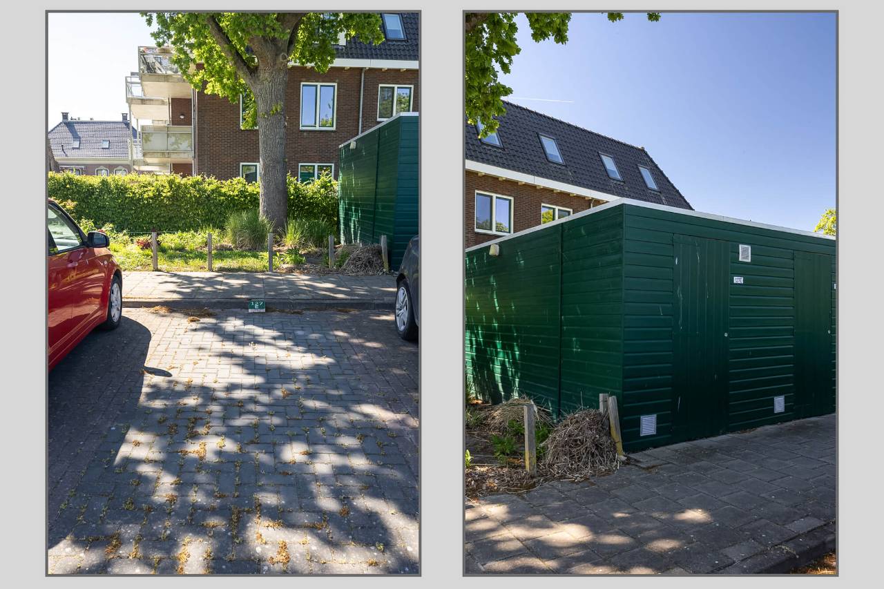 Foto 27 van Dorpsweg 127-E