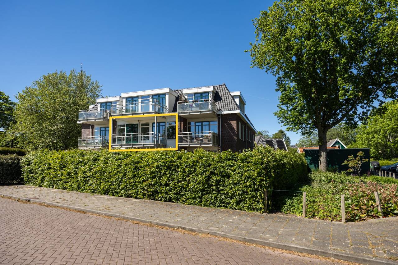 Foto 30 van Dorpsweg 127-E