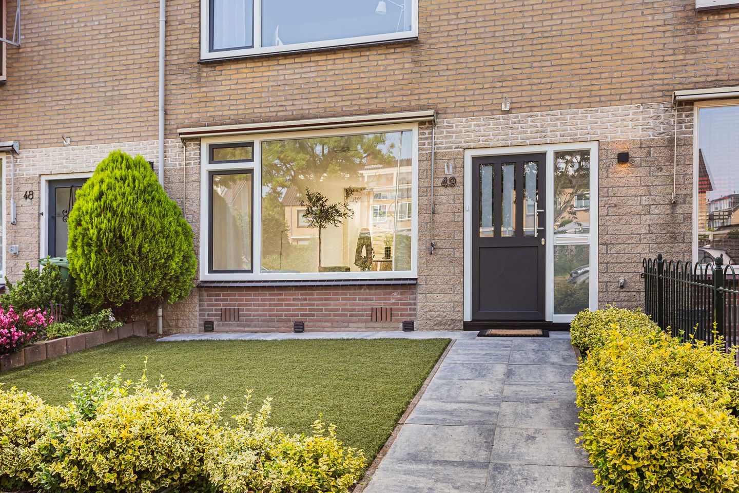 Foto 35 van Oudenrijnsingel 49