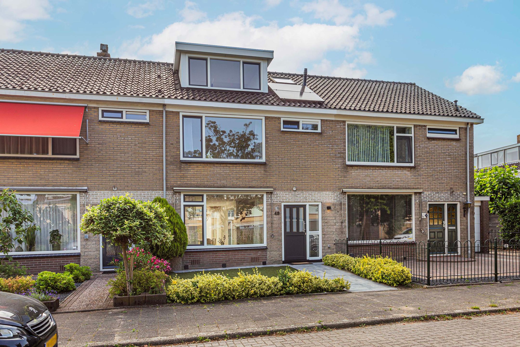 Foto 36 van Oudenrijnsingel 49