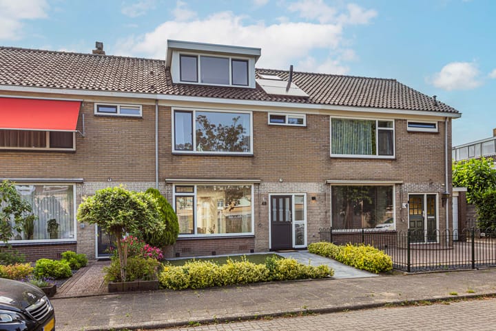 Photo 36 of Oudenrijnsingel 49