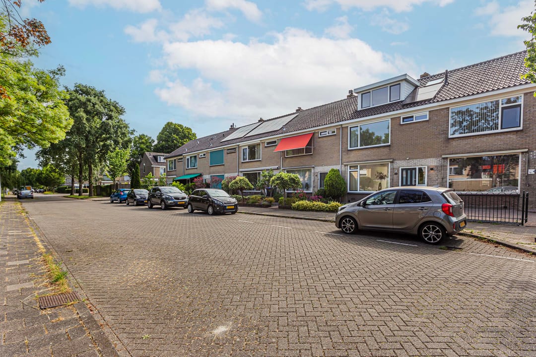 Foto 37 van Oudenrijnsingel 49