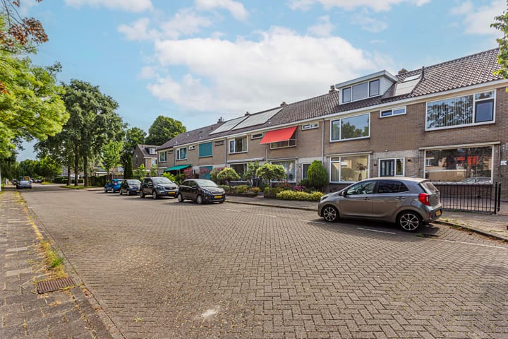 Photo 37 of Oudenrijnsingel 49