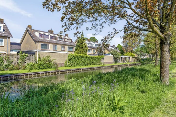 Photo 38 of Oudenrijnsingel 49