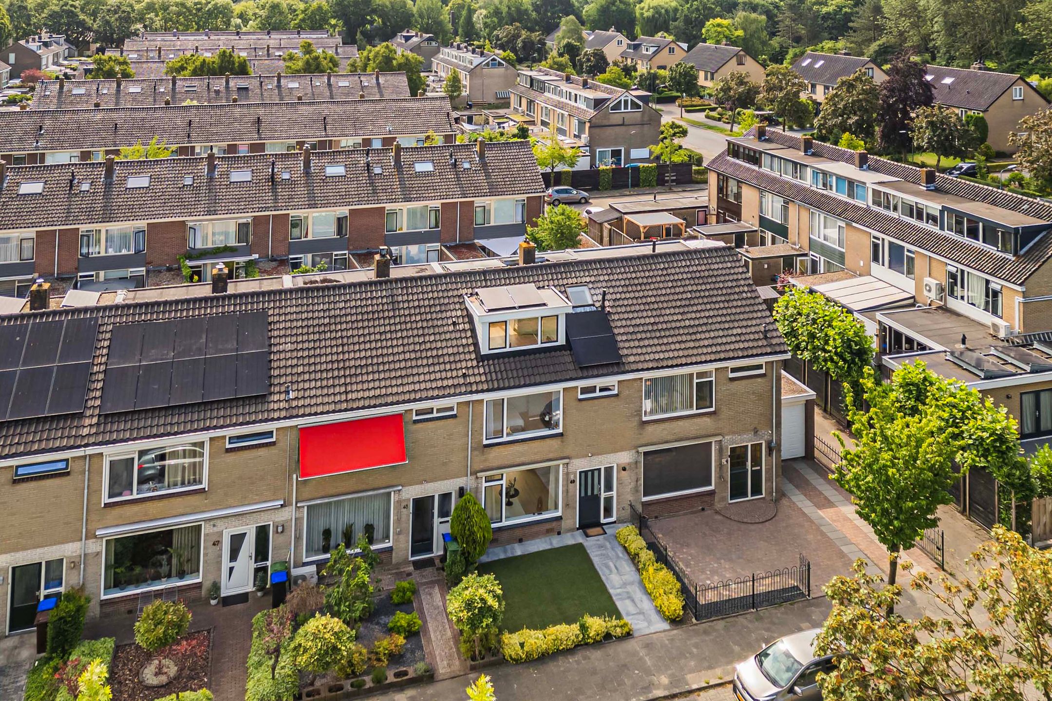 Foto 39 van Oudenrijnsingel 49