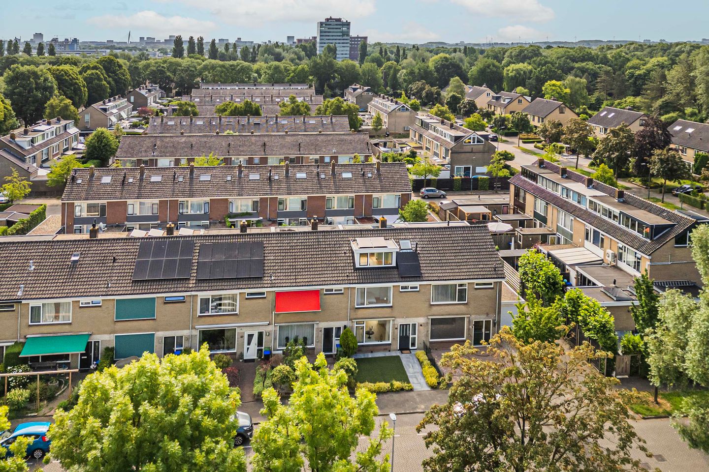 Foto 40 van Oudenrijnsingel 49