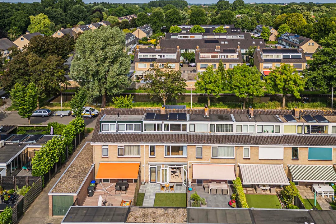 Foto 41 van Oudenrijnsingel 49