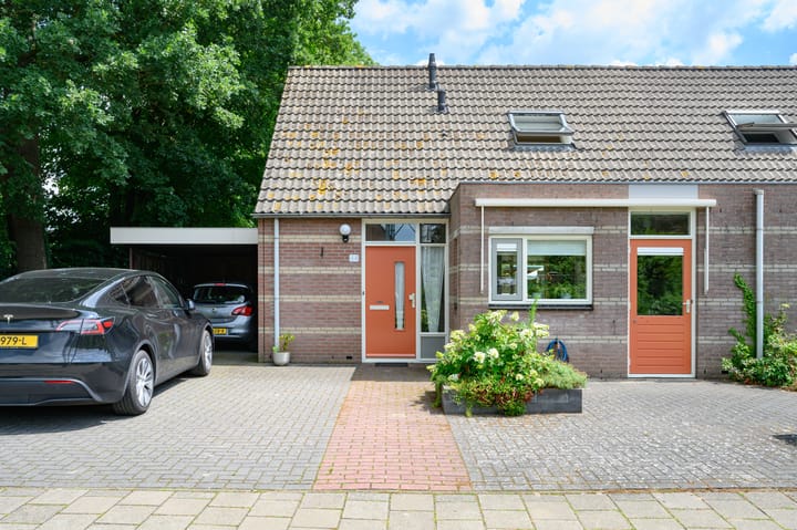 Foto 1 van Kruisenkstraat 64